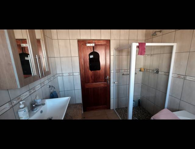 3 BEDROOM GATED ESTATE FOR SALE IN BEN FLEUR